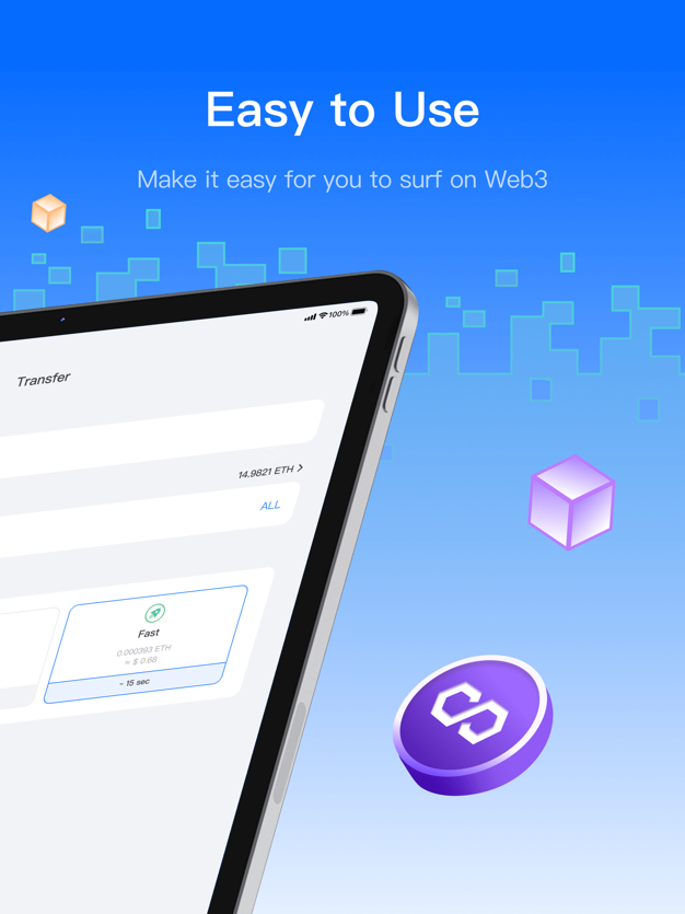 okpay钱包app下载官网