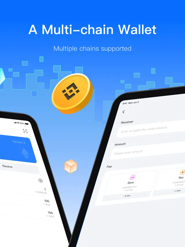 okpay钱包app下载官网